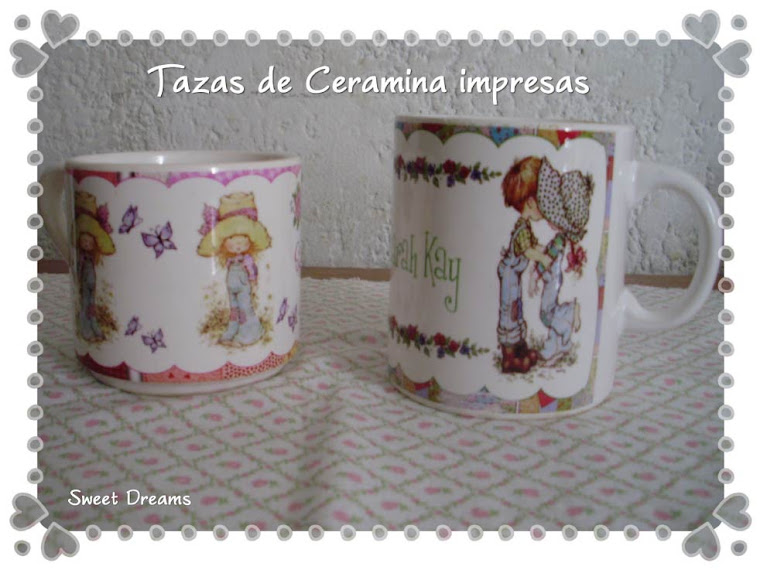 ..:Tazas de ceramica:..