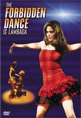 Baixar Filme Lambada! A Dança Proibida DVDRip RMVB Dublado grátis Filme Poster Lambada! A Dança Proibida DVDRip RMVB Dublado