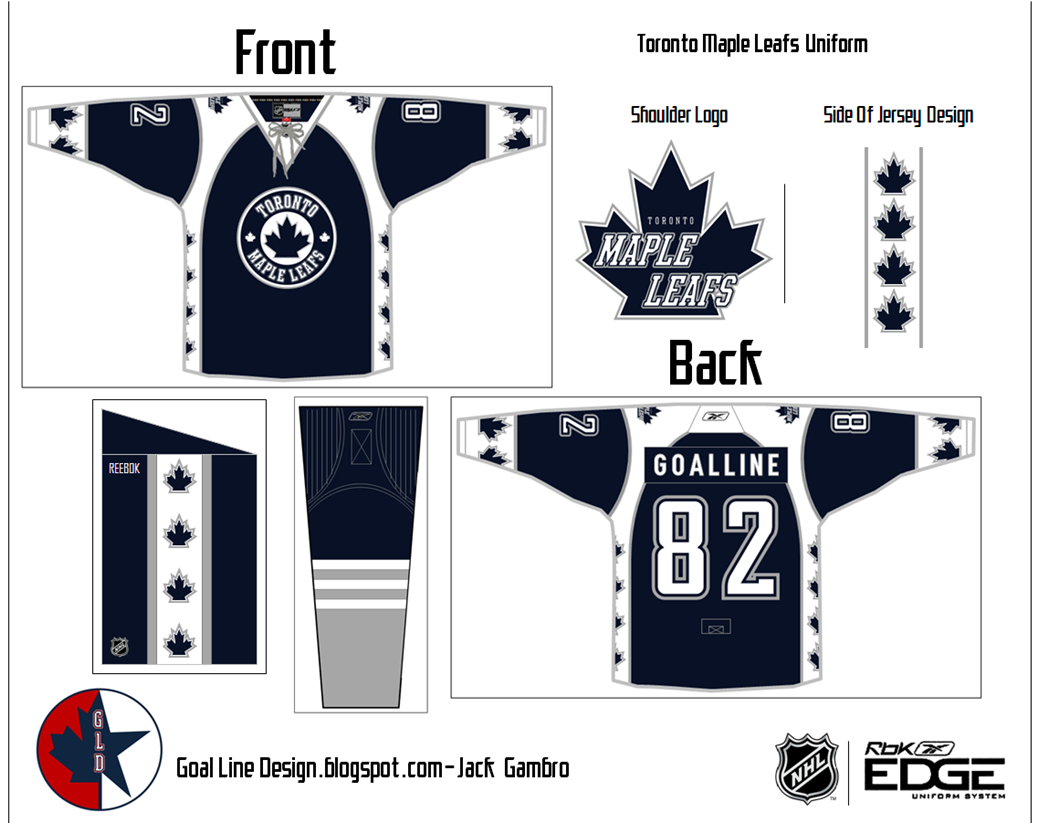 Chris Creamer  SportsLogos.Net on X: The Toronto Maple Leafs announce the  return of the St Pats throwback uniform, will be worn for two games in  March. #NHL #Leafs #TMLtalk @adidashockey Details