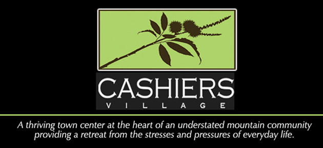 Cashiers Village, North Carolina