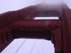 Rustic Golden Gate