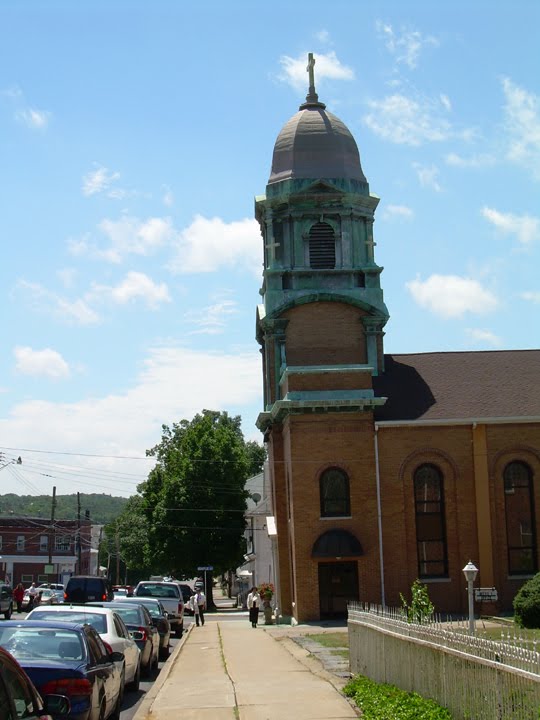 Another Monkey St. Stanislaus Closed