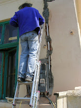 Neue Elektroinstallation