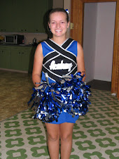 Cheerleader