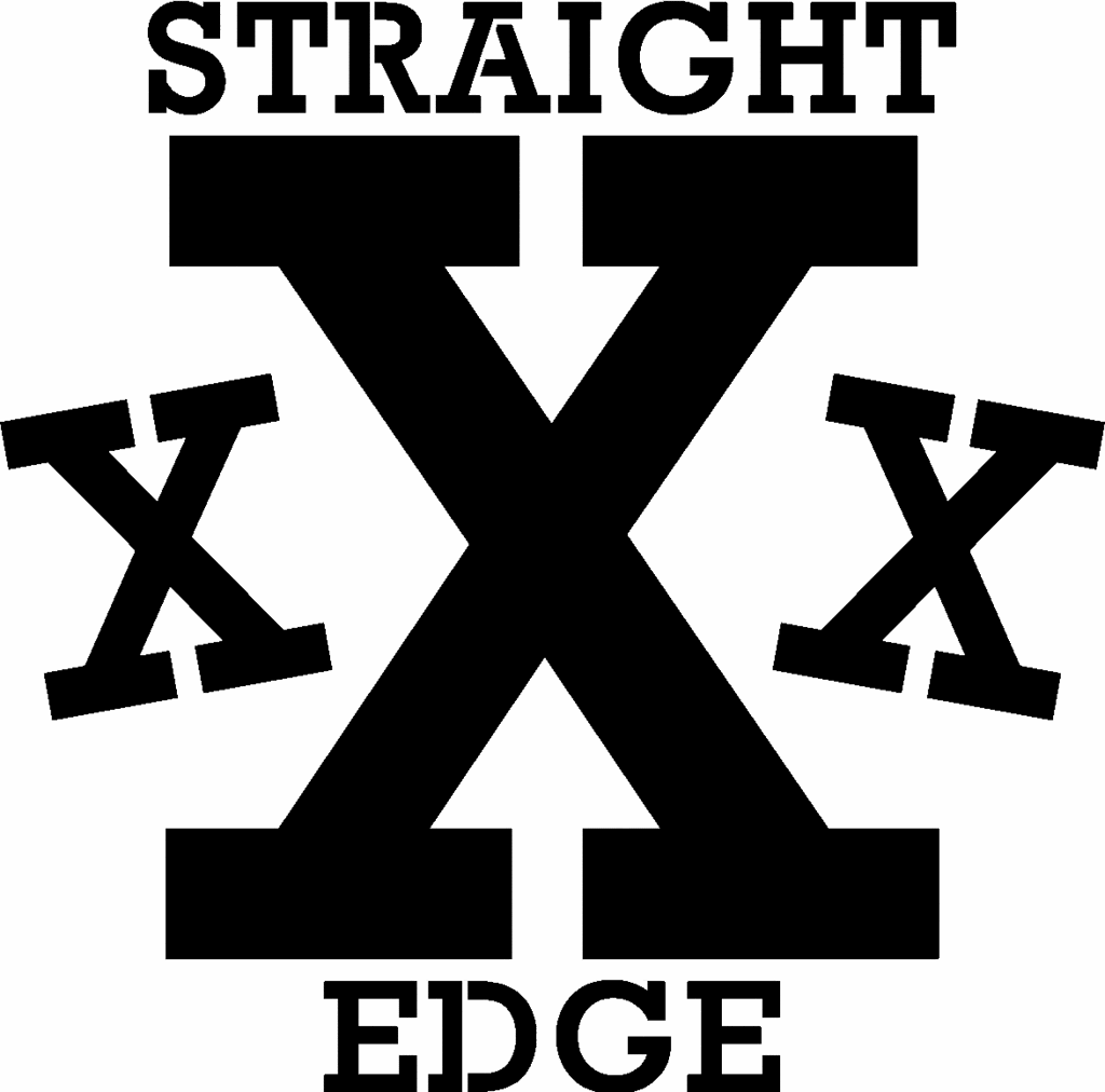 the straight edge and the scene While you don't have to be straight-edge to be a hardcore punk you don't need to move to the brooklyns of the world to find a thriving artistic scene to engage. the straight edge and the scene While you don't have to be straight-edge to be a hardcore punk you don't need to move to the brooklyns of the world to find a thriving artistic scene to engage.