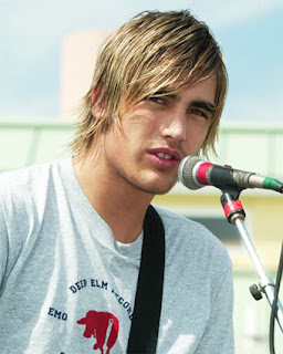 charlie simpson busted
