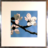 Apricot Blossoms