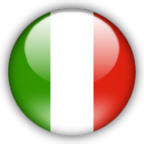 Italian flag avatar