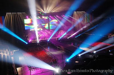 Concerts Lights