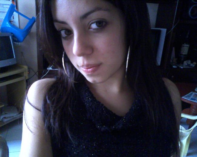 Chicas de Mexico, Marisol