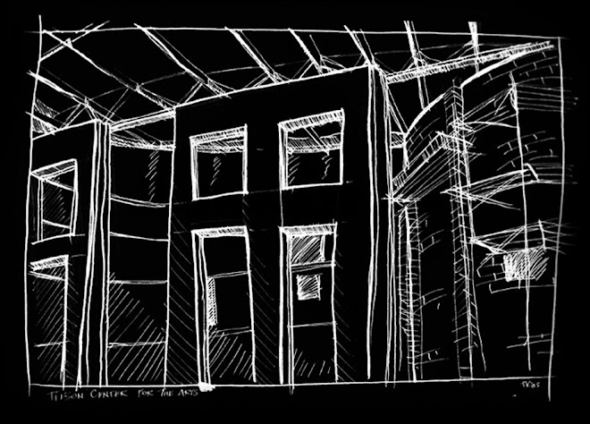 Jepson Center for the Arts - Savannah, Ga.