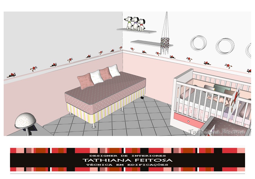 design interiores decoracao quarto bebe:Design de Interiores: QUARTO DE BEBÊ – Mostra de Decoração com design interiores decoracao quarto bebe:Design de Interiores: QUARTO DE BEBÊ – Mostra de Decoração com