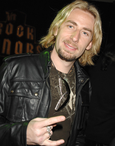 harper nickelback