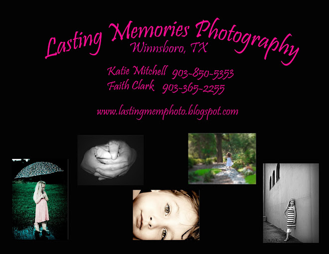 Lasting Memories Photography