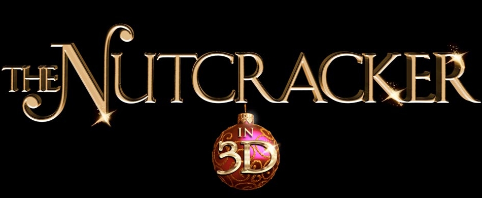 Nutcracker 3D