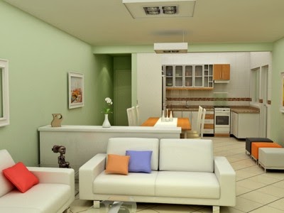 VIDA Y HOGAR: IDEAS PARA DECORAR DIFERENTES ESPACIOS