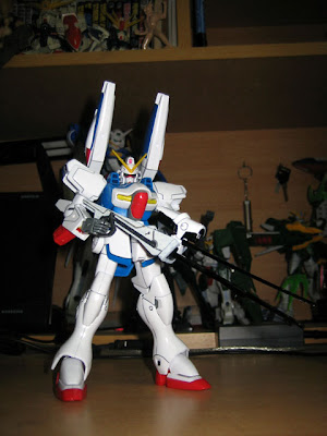 Sd V2 Gundam