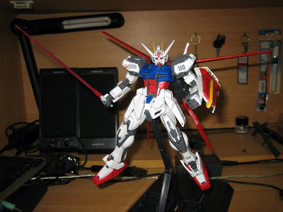 beam saber