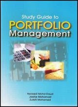 STUDY GUIDE TO PORTFOLIO MANAGEMENT