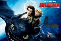 How to train your dragon 2 Movie