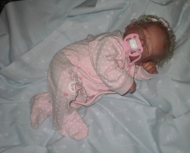 Mi Dulce Bebe: Mis Pequeños