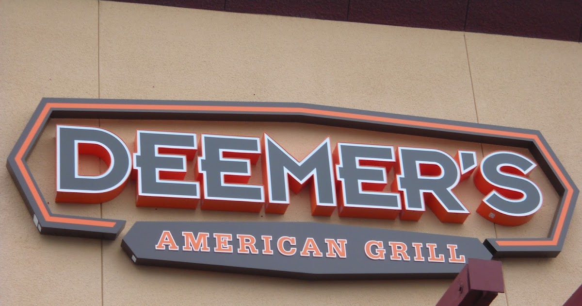 Eating My Way Through OC Deeming Deemer's Worthy?