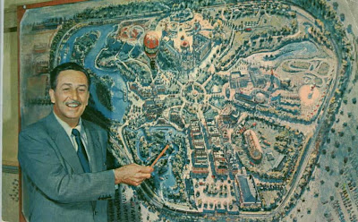 Disney 1950