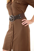Summer 2009 Belts Fashion Trends