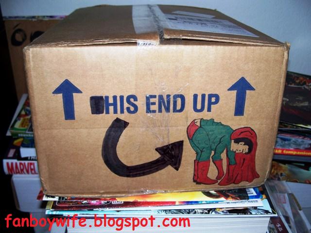 End Up