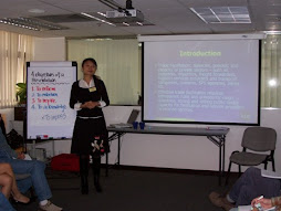 Jan 19 Dynamic Presentation Skills Workshop