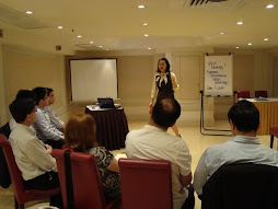 June 7 Dynamic Presentation Skills Workshop