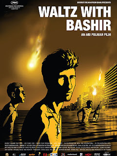 Waltz with Bashir Ari Folman 2008 Waltz with Bashir Chopin Waltz 64 no 2