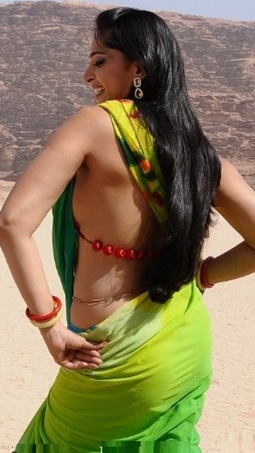 Anushka Hot In Ragada Anushka Hot In Ragada