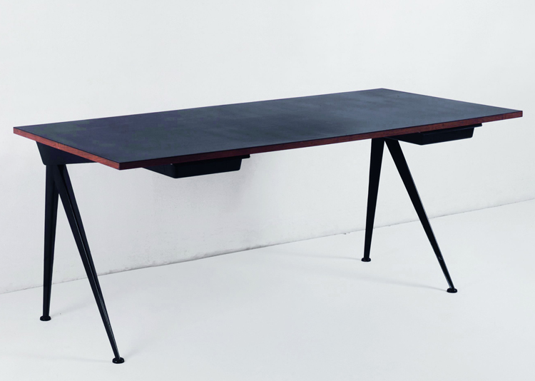 Jean Prouve Desk