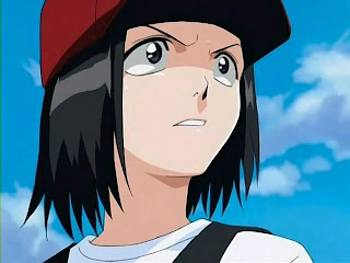 karin kurosaki older