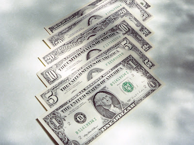 too much money will kill you