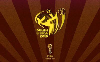 world cup 2010 wallpaper