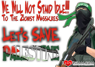 freedom for palestine