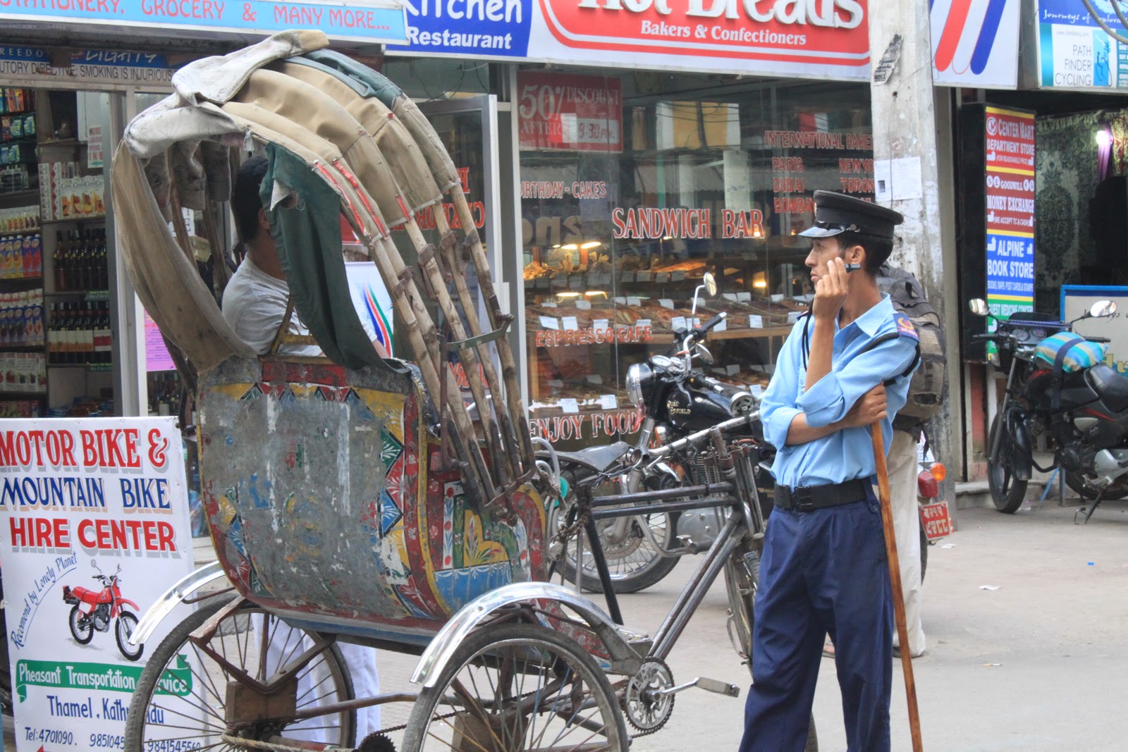 Asia travel crazy deals
