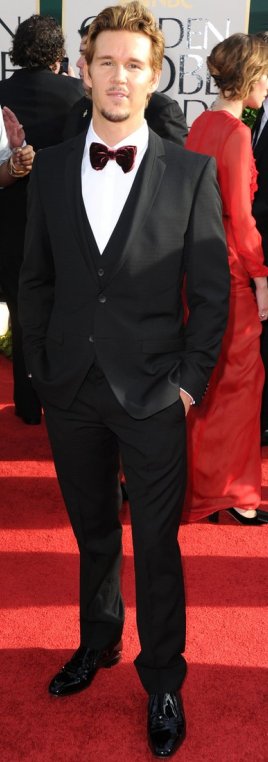 Brad Pitt Golden Globes 2011 brad pitt 2011 golden globes. Brad Pitt Golden Globes 2011