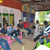 :: reunion + jamuan raya = meriah ^^ ::