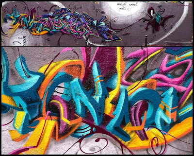 graffiti art, murals graffiti, art
