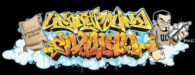 graffiti alphabet, graffiti letters, alphabet graffiti