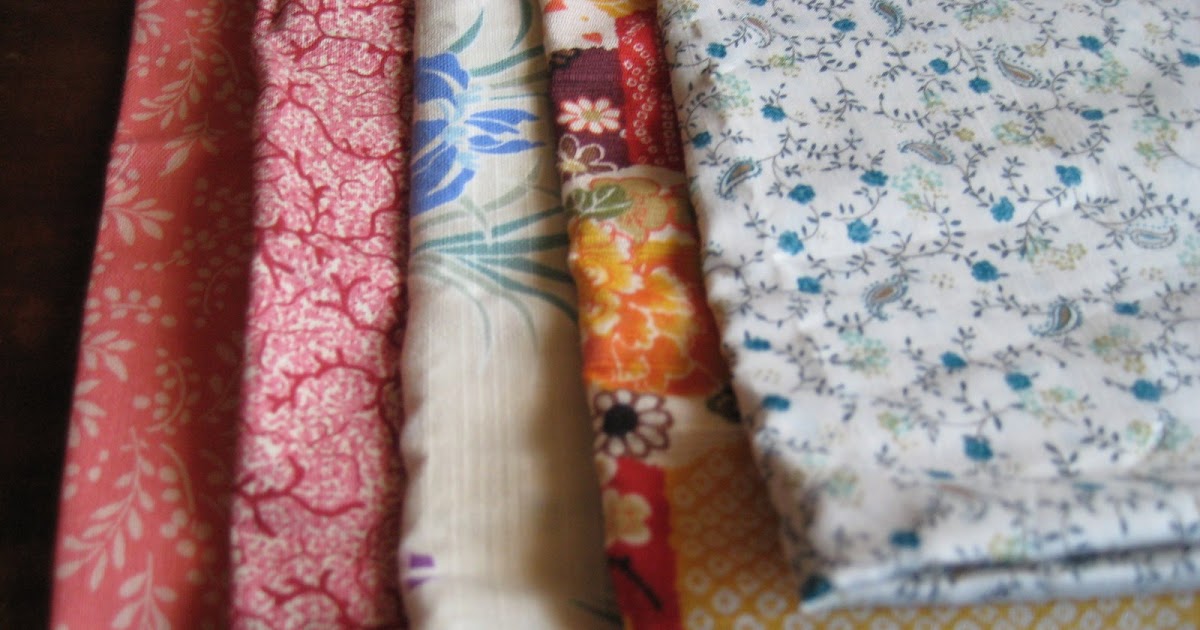 the novice seamstress Fabric Stores in NYC