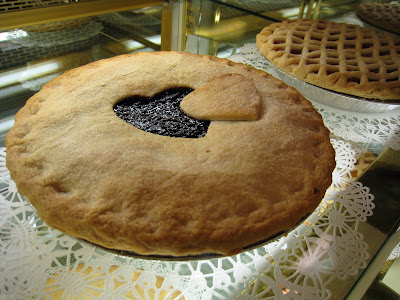 Amish Pie
