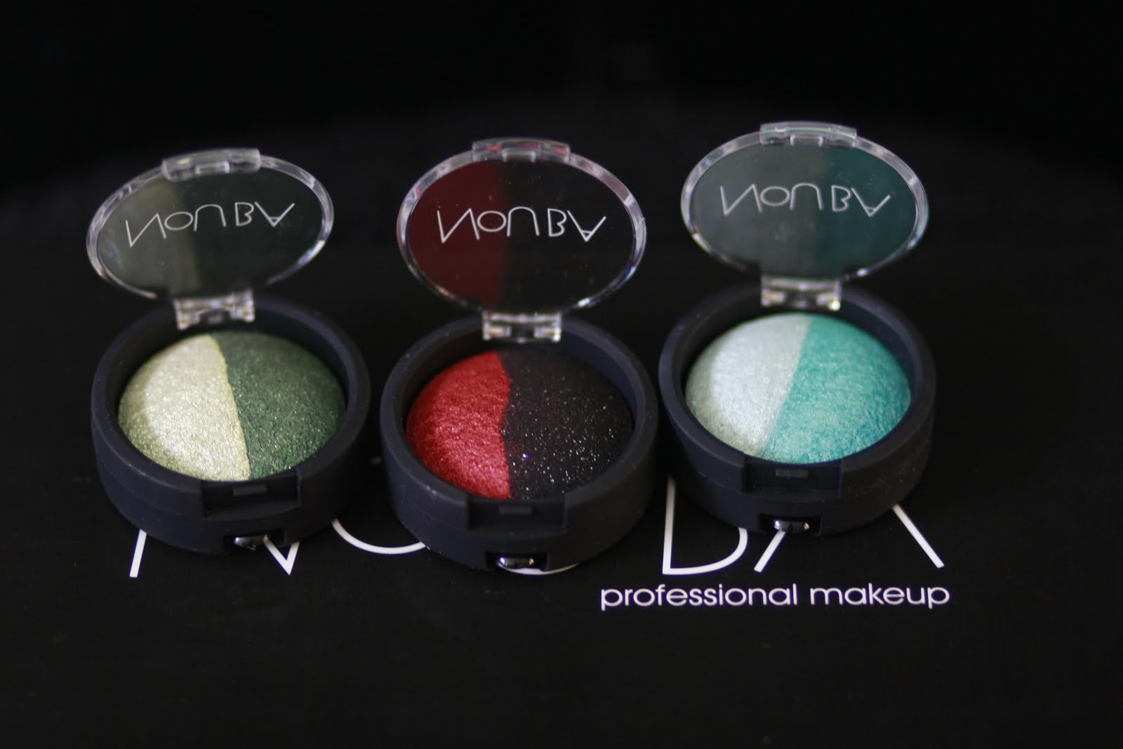 NOUBA COSMETICS RANGE LAUNCHED IN NIGERIA | Bebe Akinboade