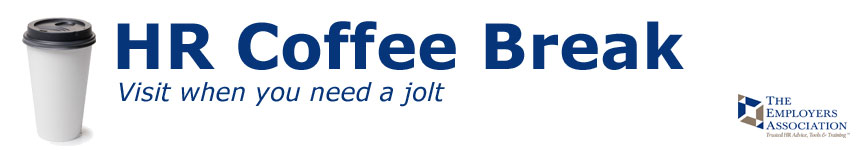 HR Coffee Break