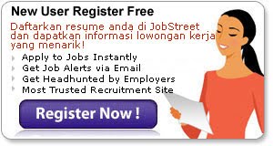 FREE Register For Job Search