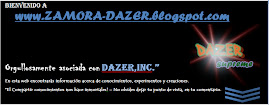 Enlace DAZER web