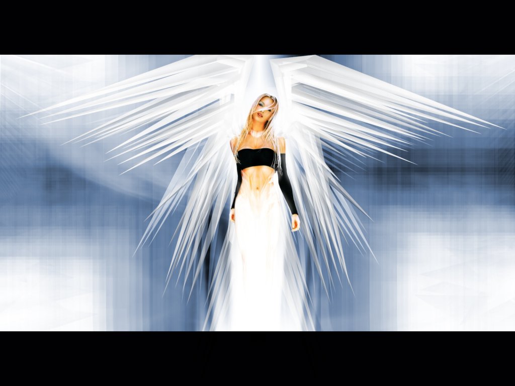 Angel Ice